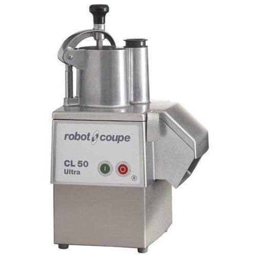  Robot Coupe CL 50 Coupe-légumes Ultra 230V 