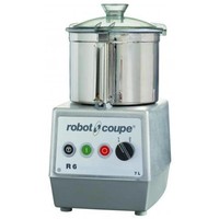 R6 Modèle de table Professional Cutter 230V