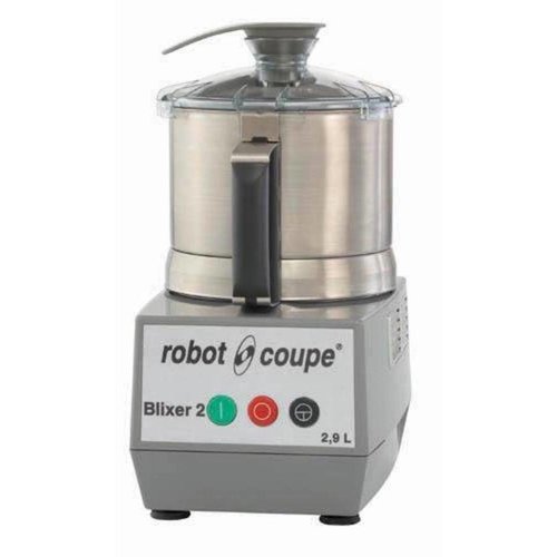  Robot Coupe Blixer 2 professionnel | 2.9 Litres | 700W 