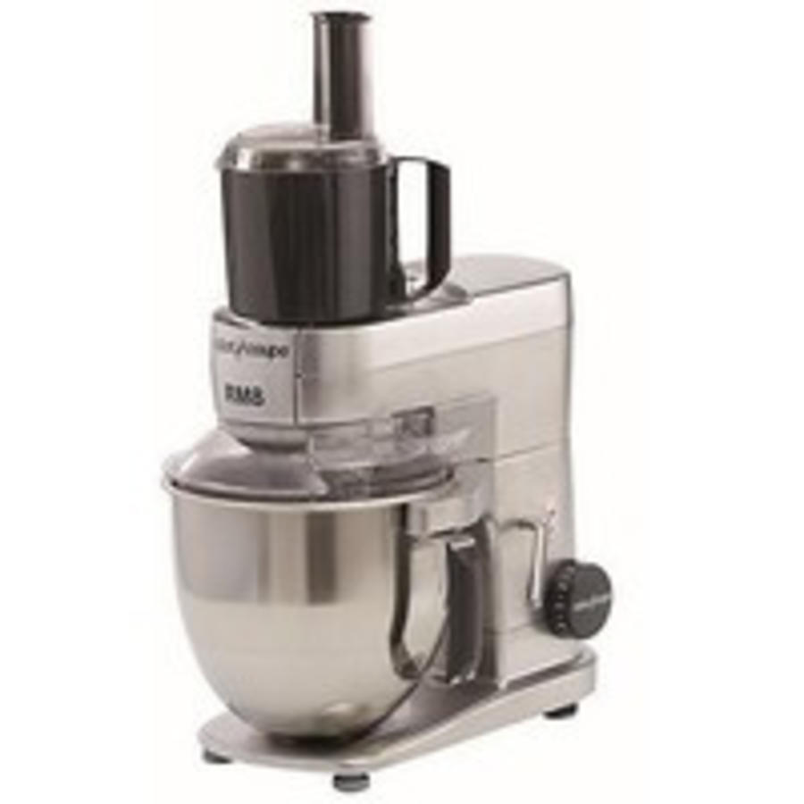 RM8 Robot culinaire RM8 7,5 litres 10 vitesses