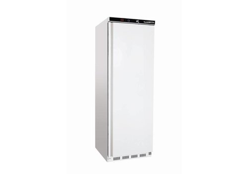  Combisteel Armoire congélateur blanc 60x58,5x185cm  340L 