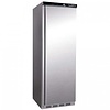 Combisteel Frigo Congélateur en inox 60x58,5x185cm 340L