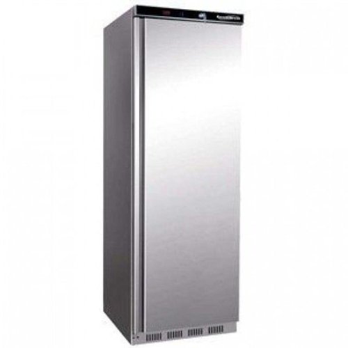  Combisteel Frigo Congélateur en inox 60x58,5x185cm 340L 