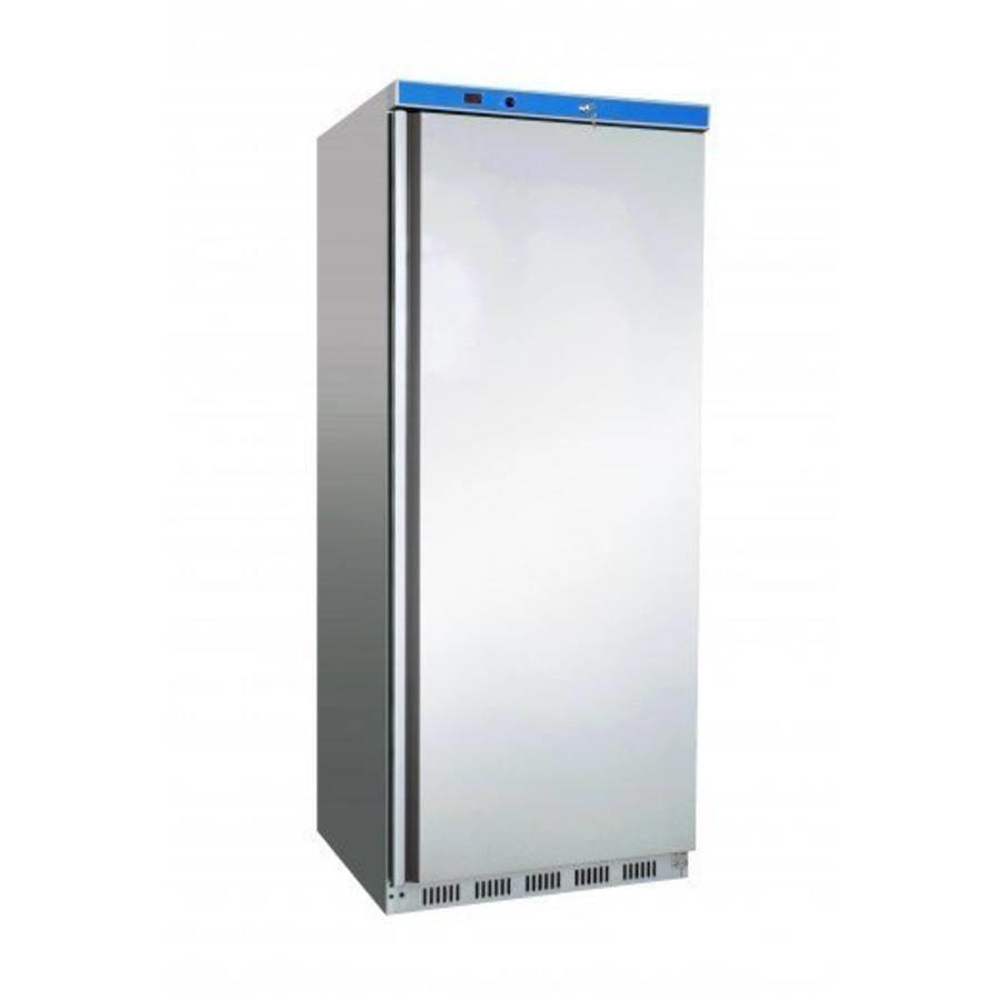 Congélateur Acier inoxydable 1 Porte 777x695x1895mm 620 L