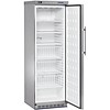 Liebherr Congélateur en Inox | 380 L | 600x680x1900(h)mm