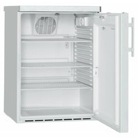 Fkv1800 | Réfrigérateur de sous-structure blanc 600x600x850(h)mm 180 litres