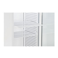 Fkv1800 | Réfrigérateur de sous-structure blanc 600x600x850(h)mm 180 litres