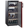 Liebherr Armoire à vin mono-zone 164 bouteilles porte pleine 60x73,9x135(h)