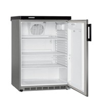 Fkvesf1805 | Réfrigérateur Sous-structure inox 180 L