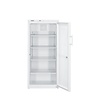 Liebherr Réfrigérateur Blanc 168,4x74,7x76,9cm | 544 Litres | MRFvc 5501