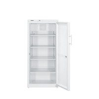 Réfrigérateur Blanc 168,4x74,7x76,9cm | 544 Litres | MRFvc 5501