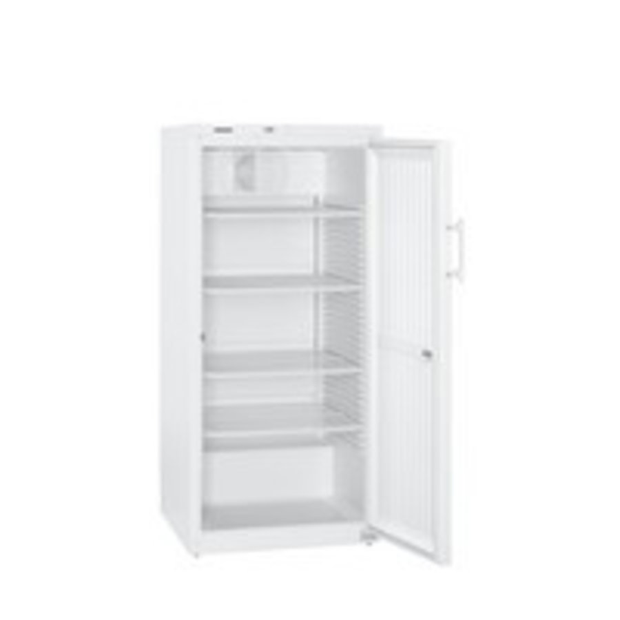 Réfrigérateur Blanc 168,4x74,7x76,9cm | 544 Litres | MRFvc 5501