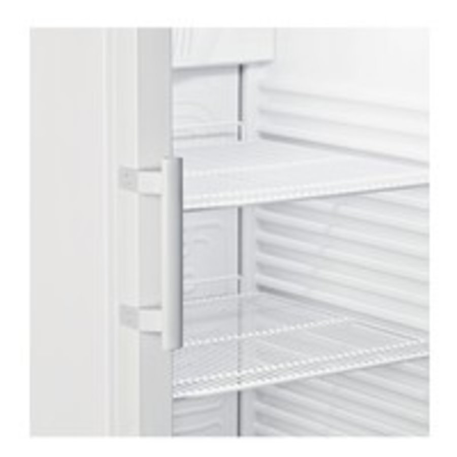 Réfrigérateur Blanc 168,4x74,7x76,9cm | 544 Litres | MRFvc 5501