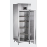 Réfrigérateur GKPv 6570 | 212x70x83cm 465 litres | -2°C/ +15°C.