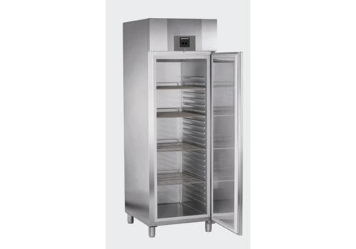  Liebherr Réfrigérateur GKPv 6570 | 465 litres | -2°C/ +15°C. 