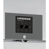 Réfrigérateur GKPv 6570 | 212x70x83cm 465 litres | -2°C/ +15°C.