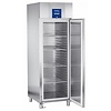 ProChef Réfrigérateur commercial inox 212x70x83cm 477L