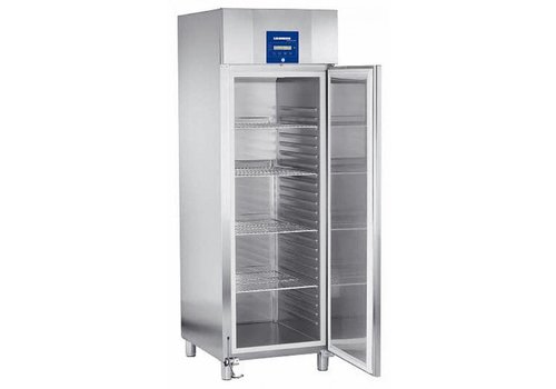  ProChef Réfrigérateur commercial inox 212x70x83cm 477L 