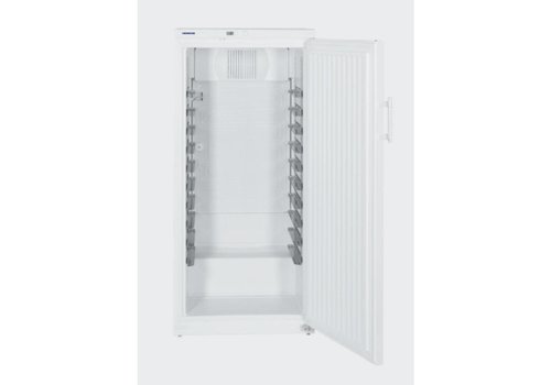  Liebherr Réfrigérateur boulangerie Blanc 164x75x73cm 321L 