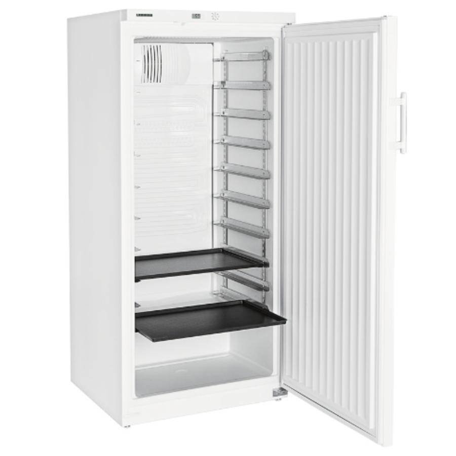 Réfrigérateur BKv 5040 | Blanc | 164x75x73cm 321L  321 Litres