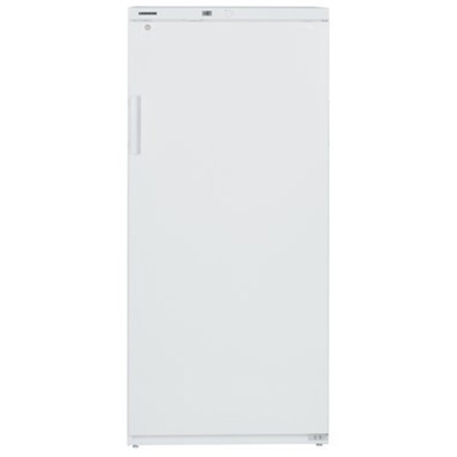 Réfrigérateur professionnel 73x75x164cm 491 Litres | -9°C /-26°C