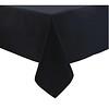 ProChef Nappe noire Occasions 900 x 900mm | plusieurs tailles