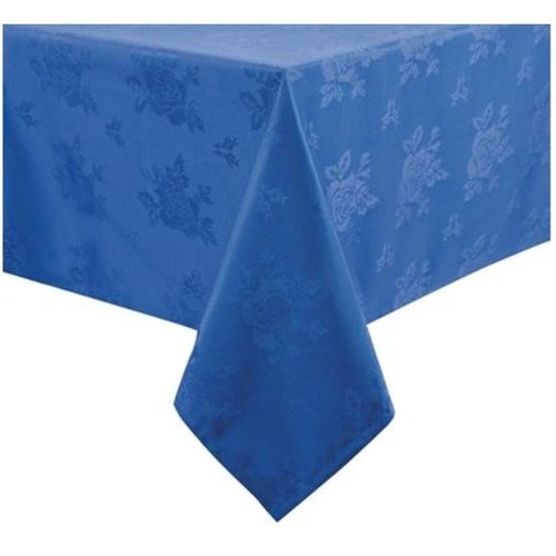  ProChef Nappe bleue en polyester | Motif | 4 tailles 