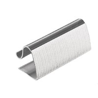 Clips velcro pour nappe 25-50mm