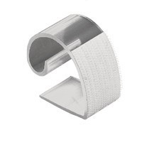 Clips velcro pour nappe 25-50mm