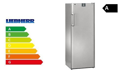Réfrigérateurs de Liebherr : toujours une longueur d'avance sur les autres.