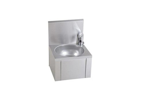  ProChef Lavabo / Acier Inoxydable / 38 x 35 cm 