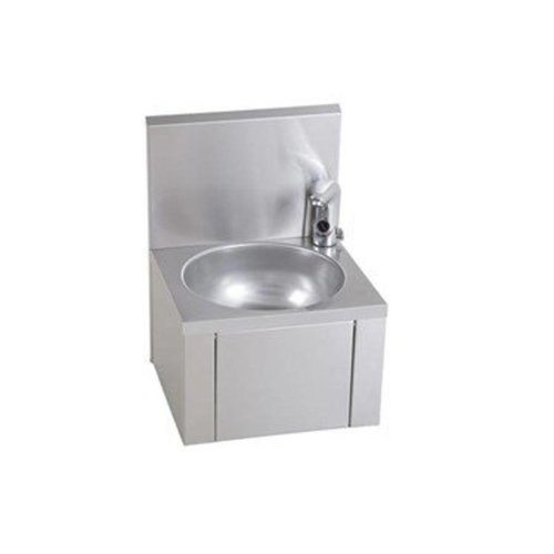  ProChef Lavabo / Acier Inoxydable / 38 x 35 cm 