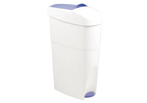  ProChef Poubelle | Sanitaire | 18L 