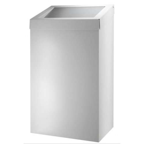  ProChef Poubelle 50 litres blanc 