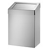 ProChef  Poubelle 20 litres inox