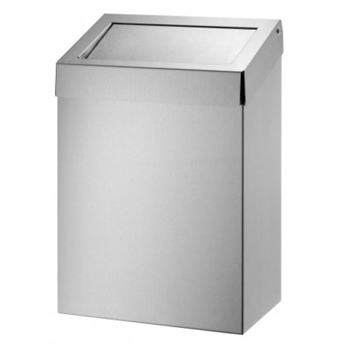  ProChef Poubelle 20 litres inox 