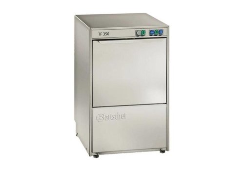  ProChef L-V Deltamat TF350 