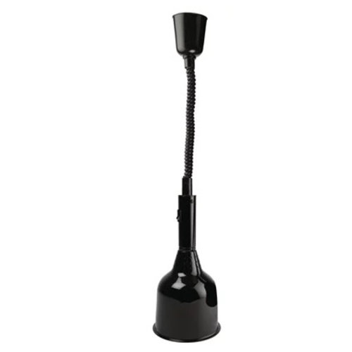  ProChef Lampe chauffante réglable en hauteur 