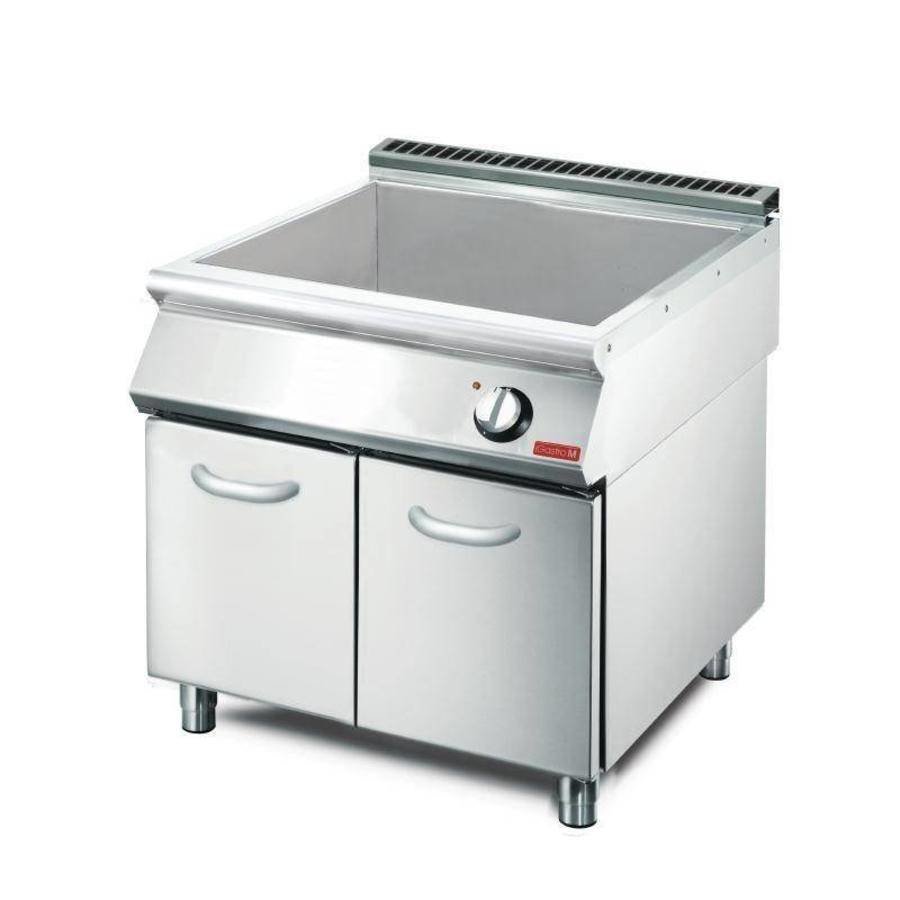 Bain marie électrique