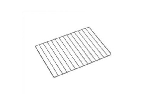  Bartscher Grille de cuisson | 30 x 28 cm 