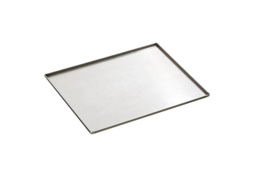  Bartscher Plaque de cuisson 43,3 x 33,3 