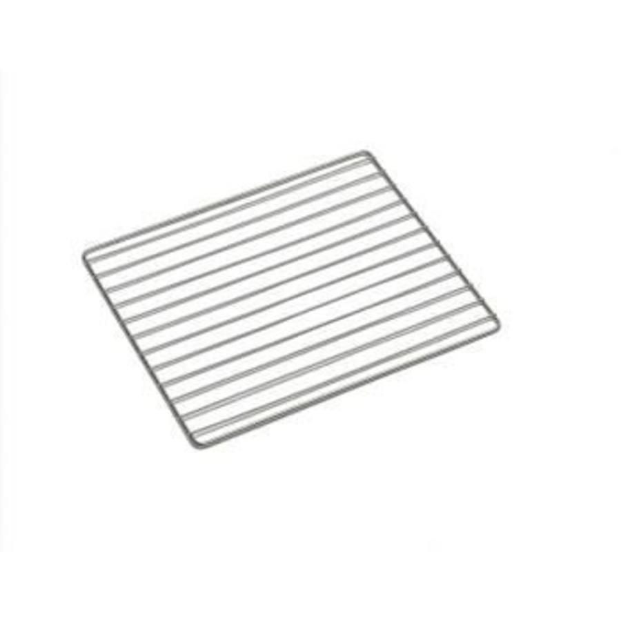 Grille Gastronorm en inox 35,4 x l 32,5 cm