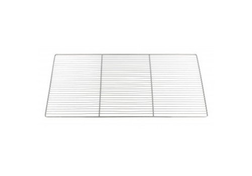  Hendi Grille | 43 x 35 x 1 cm 