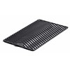 Hendi Grille en fonte GN 1/1 | 53 x 32,5 cm