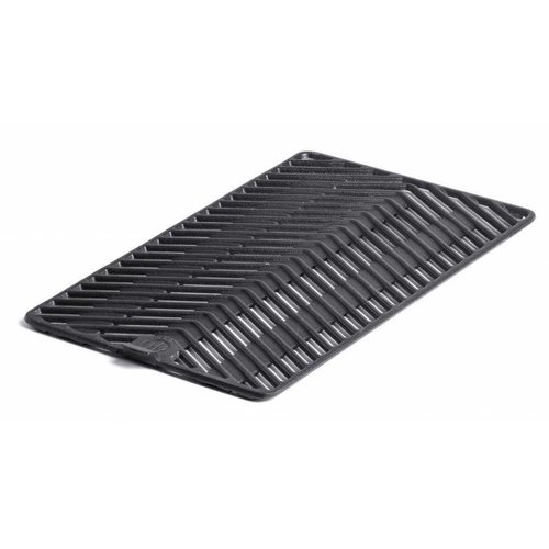  Hendi Grille en fonte GN 1/1 | 53 x 32,5 cm 