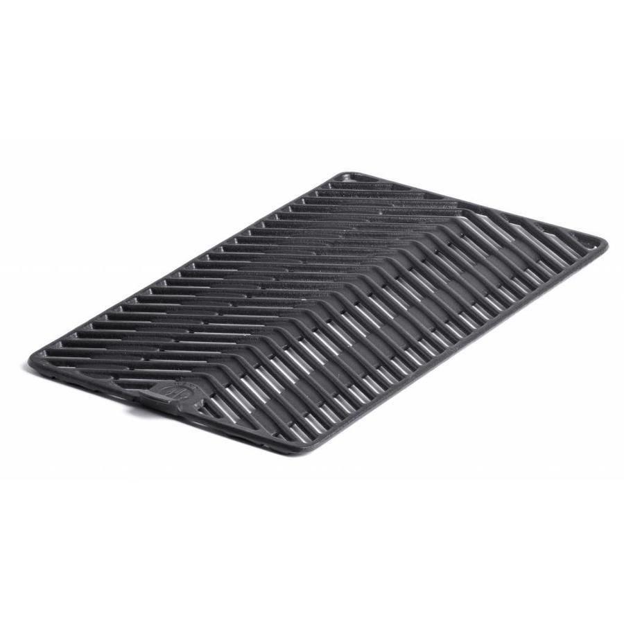 Grille en fonte GN 1/1 | 53 x 32,5 cm