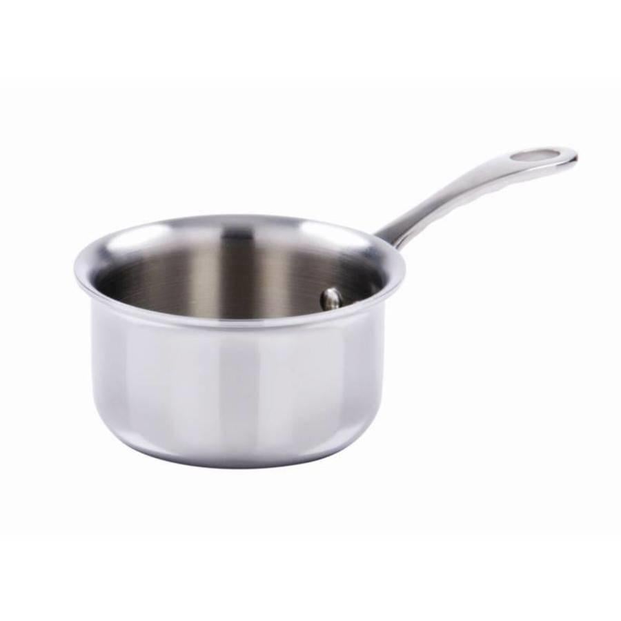 Petite casserole  Ø9 cm - ProChef