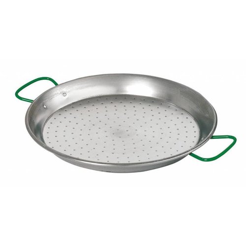  Bartscher Poêle à paella, Ø 38 cm 