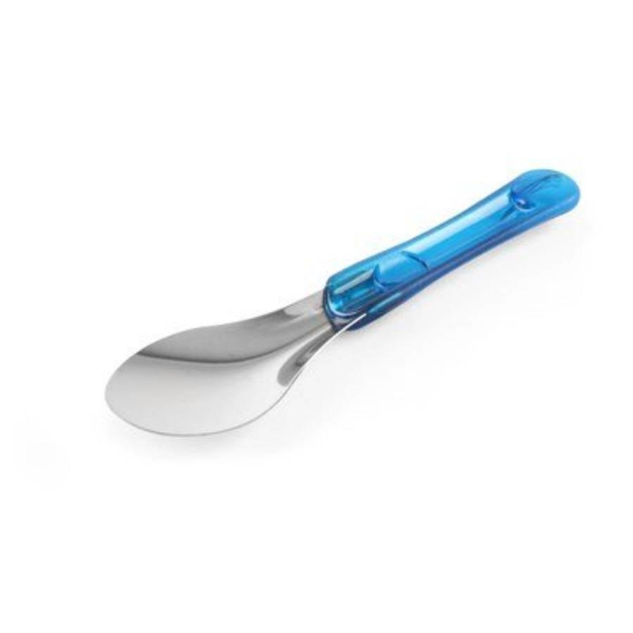 Spatule a glace avec manche en tritan