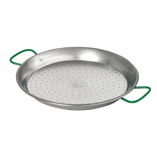  Bartscher Poêle à paella, Ø 43 cm 